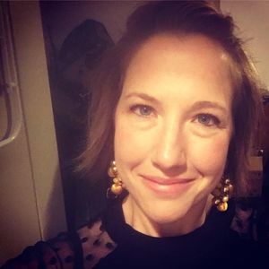 Meet your Posher, Beth